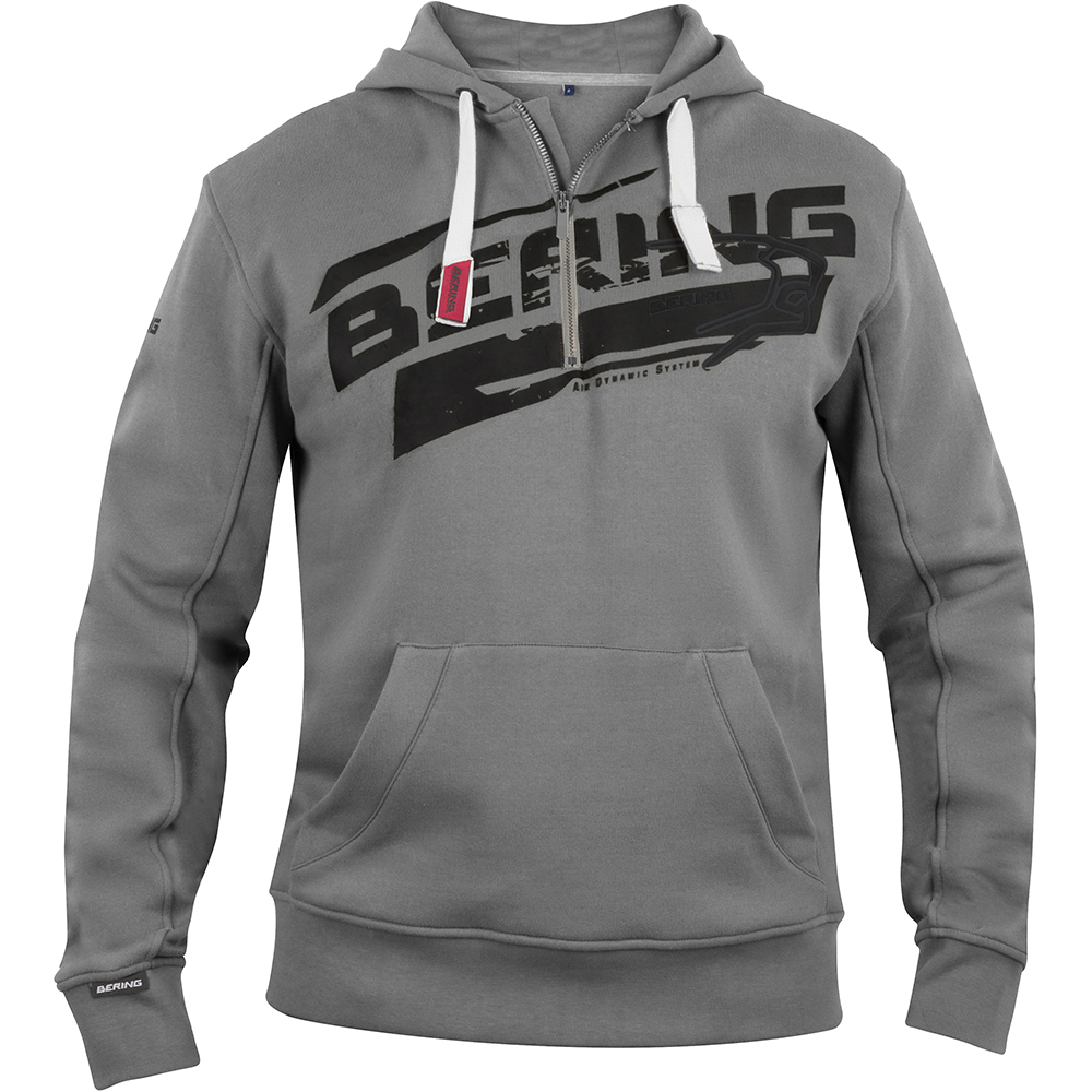 Bering - Sweat Polar Gris