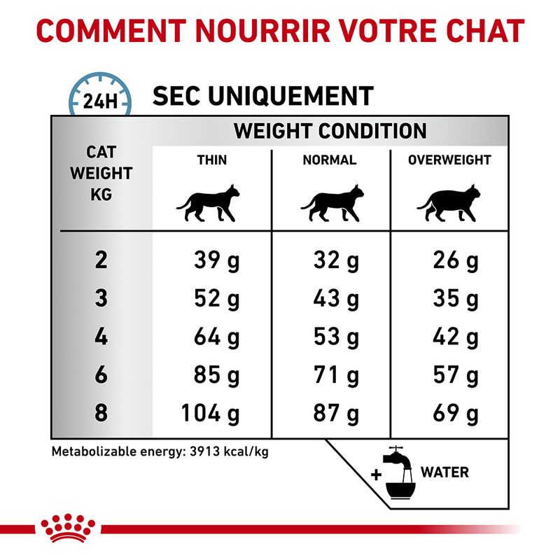 Royal Canin Veterinary Anallergenic