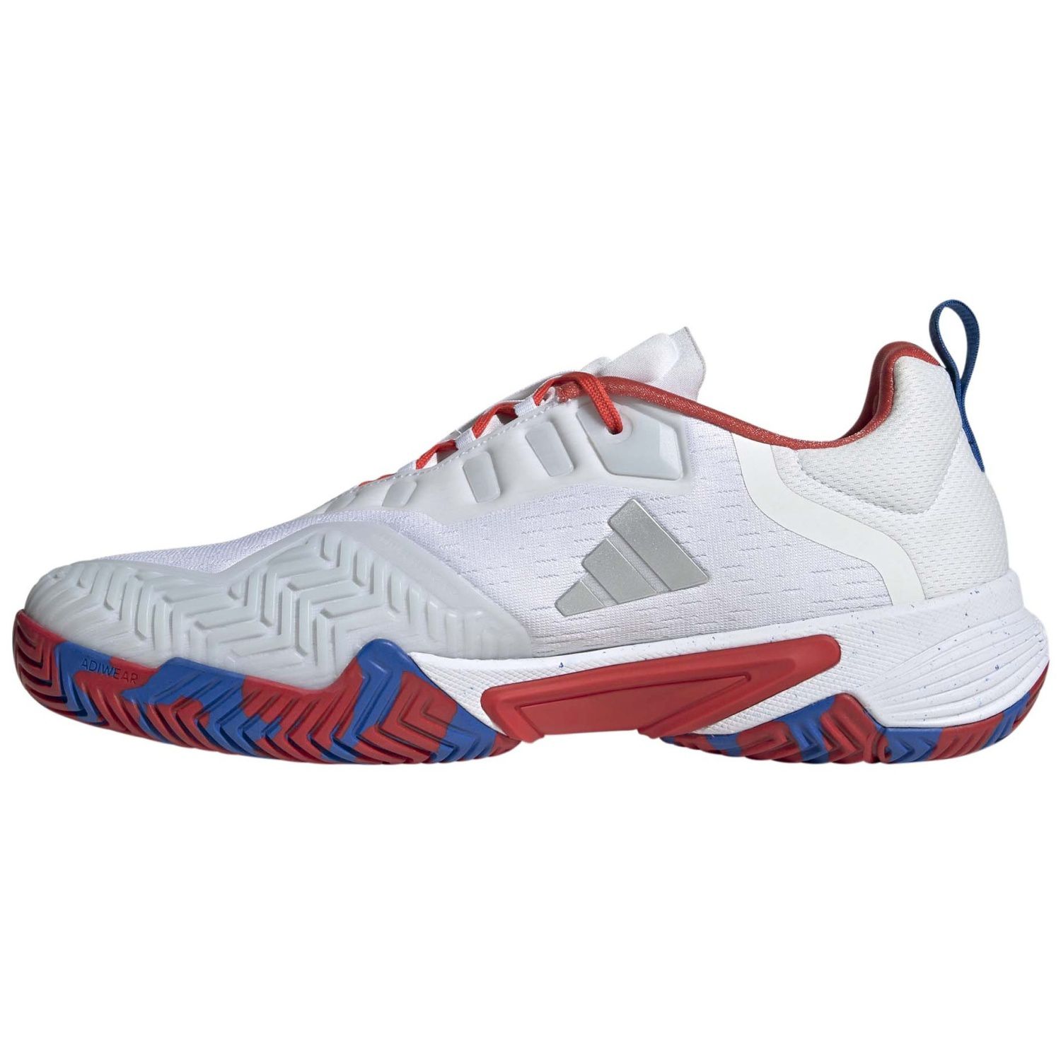 Zapatillas adidas Barricade Fmt M