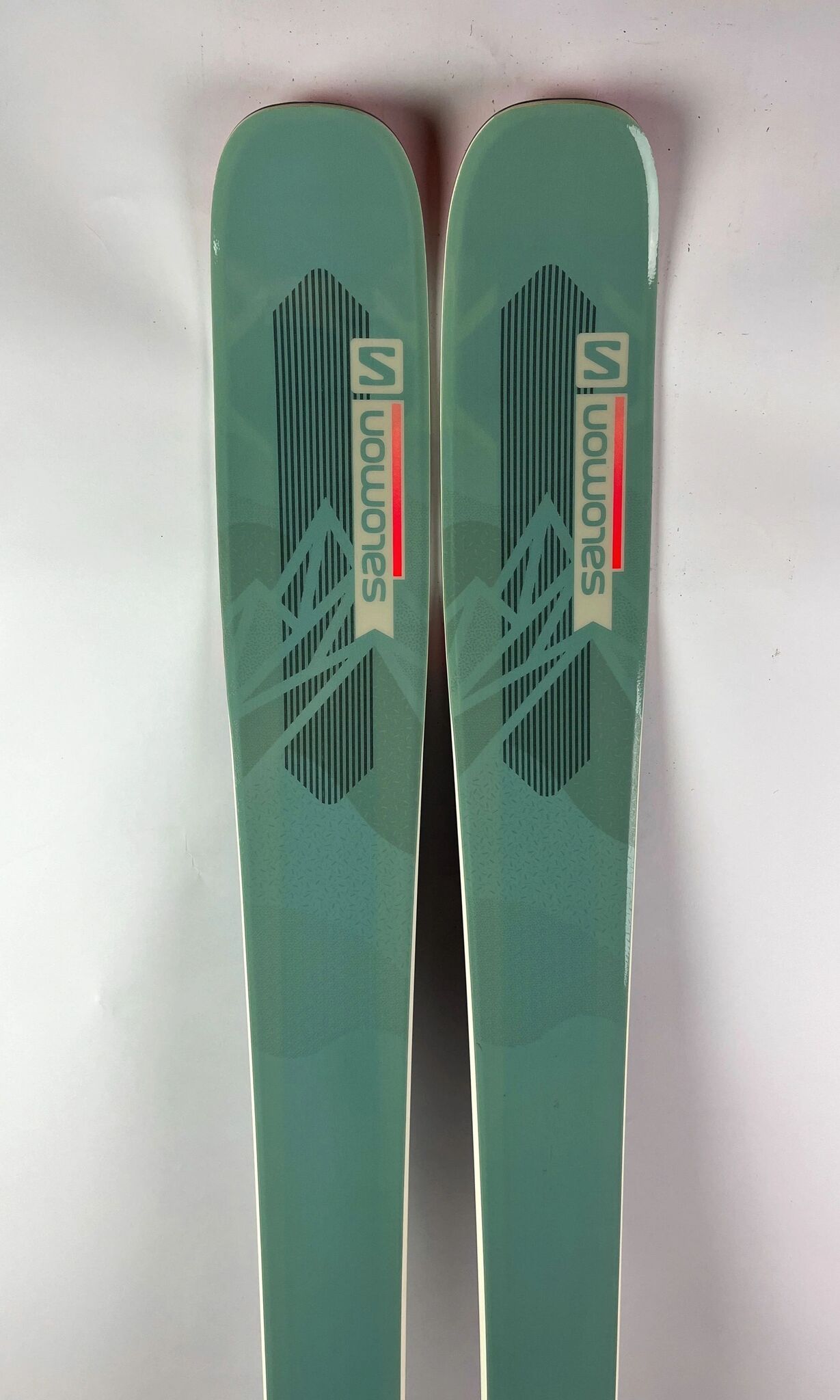 Salomon QST Lumen 99 (2021/2022)
