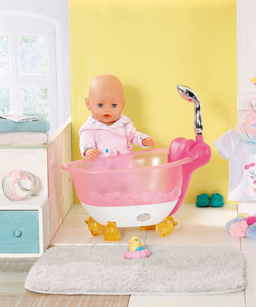 Zapf 831908 BABY born Bath Badewanne