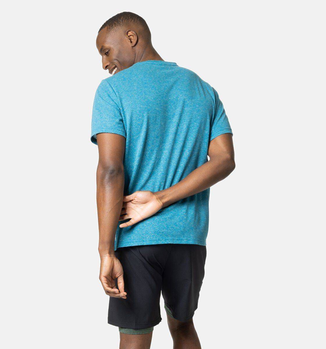 Odlo| Herren T-Shirt ACTIVE 365 LINENCOOL