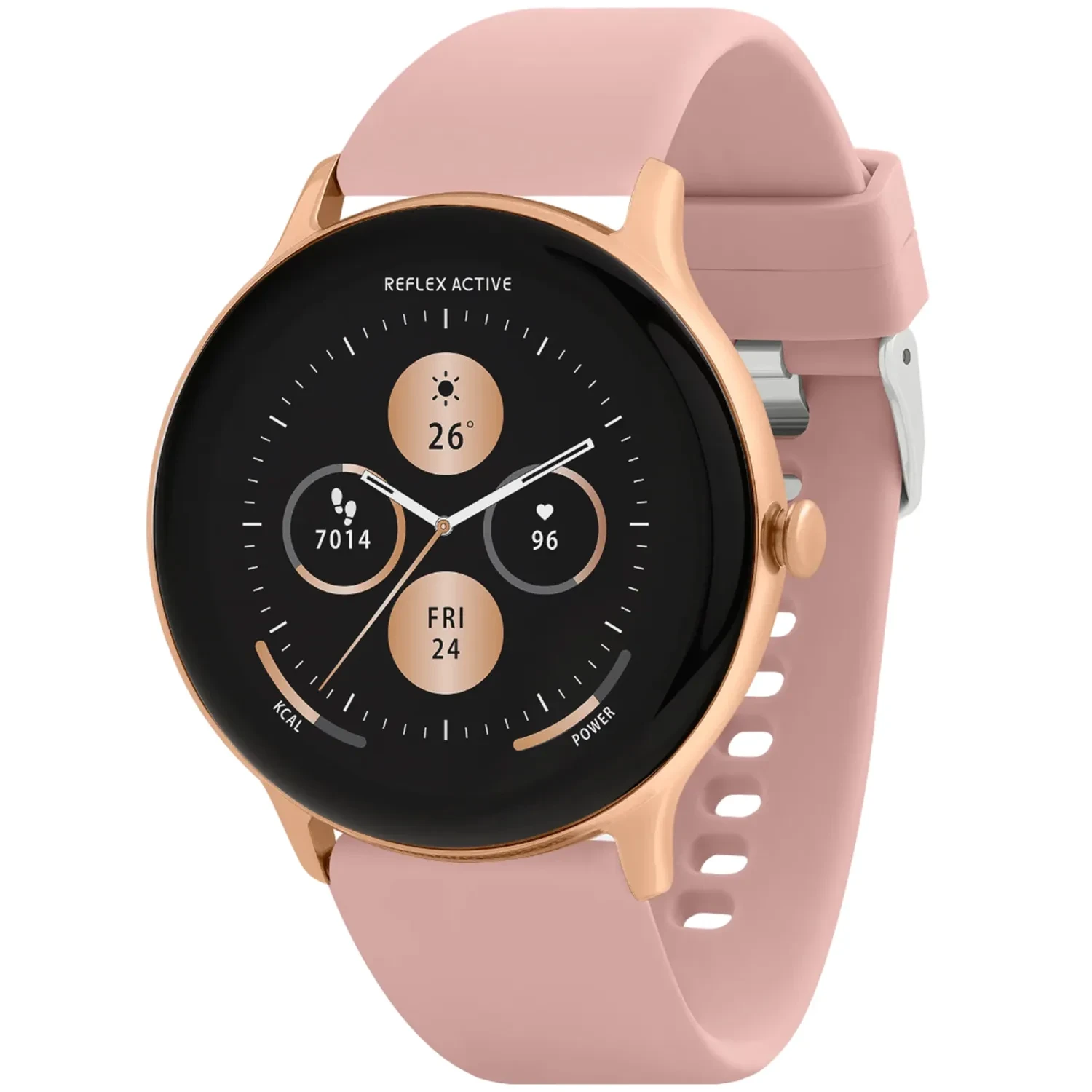 Reflex Active Series 22 RA22-2184