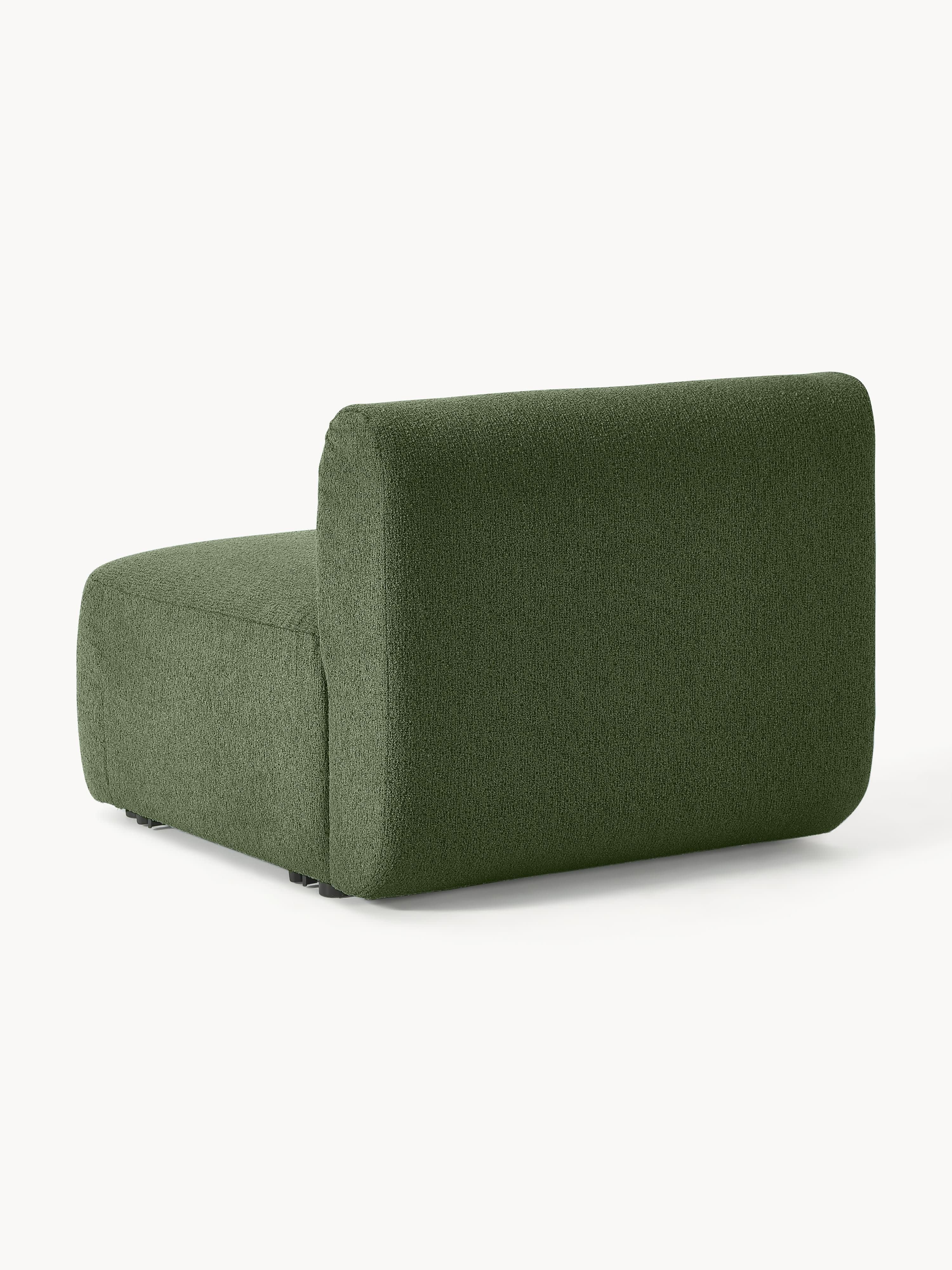 Bouclé middelste module Sofia