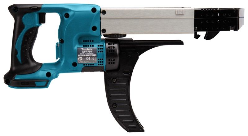 Makita DFR750Z 18V Li-ion accu schroefautomaat body