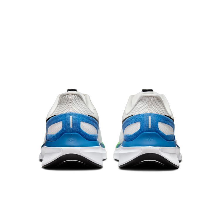nike air zoom structure 25 wide 18 dz3488 100