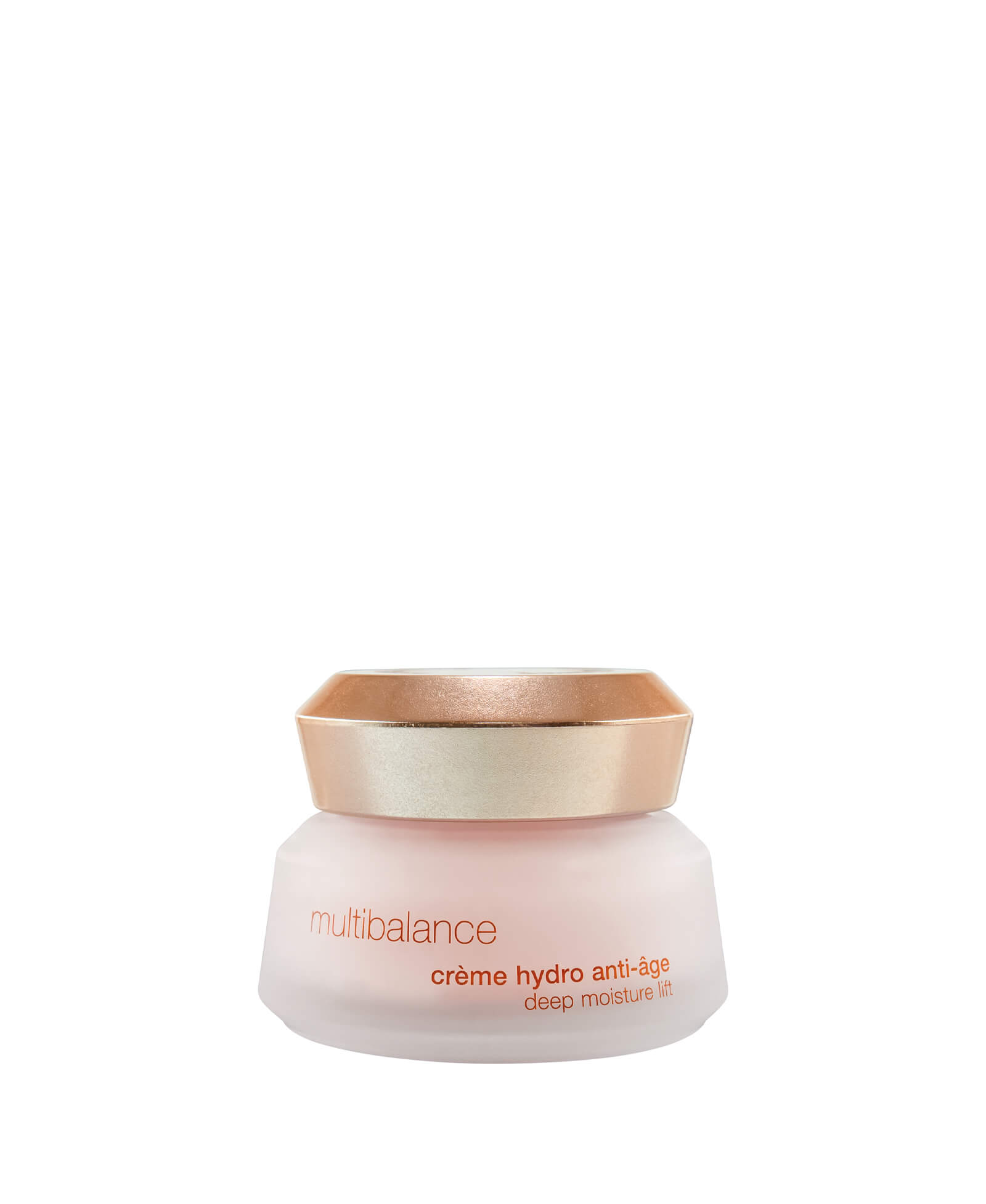 Multibalance creme hydro anti-age