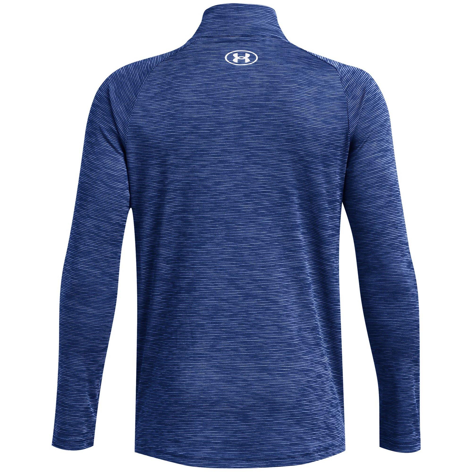 Under Armour UA Tech Textured 1/2 Zip