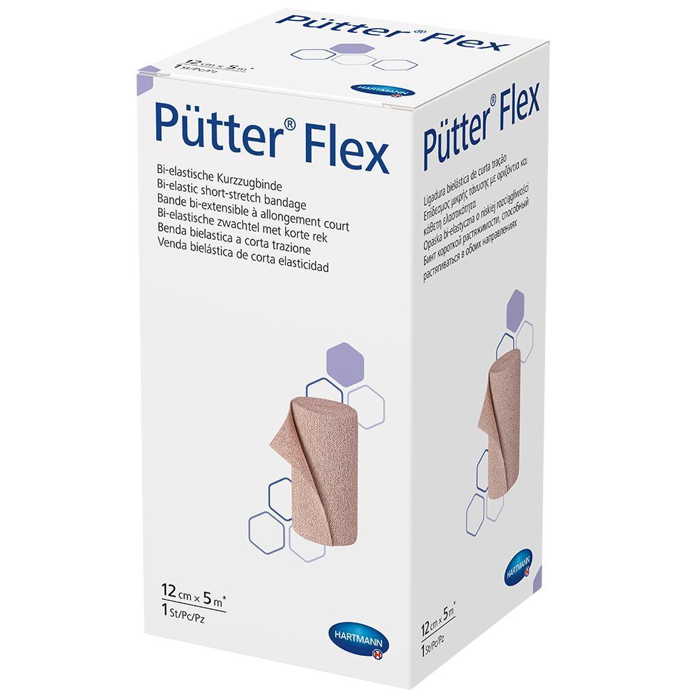 Pütter® Flex 12 cm x 5 m