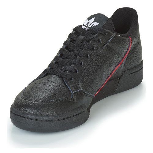 adidas Originals - CONTINENTAL 80 - Noir