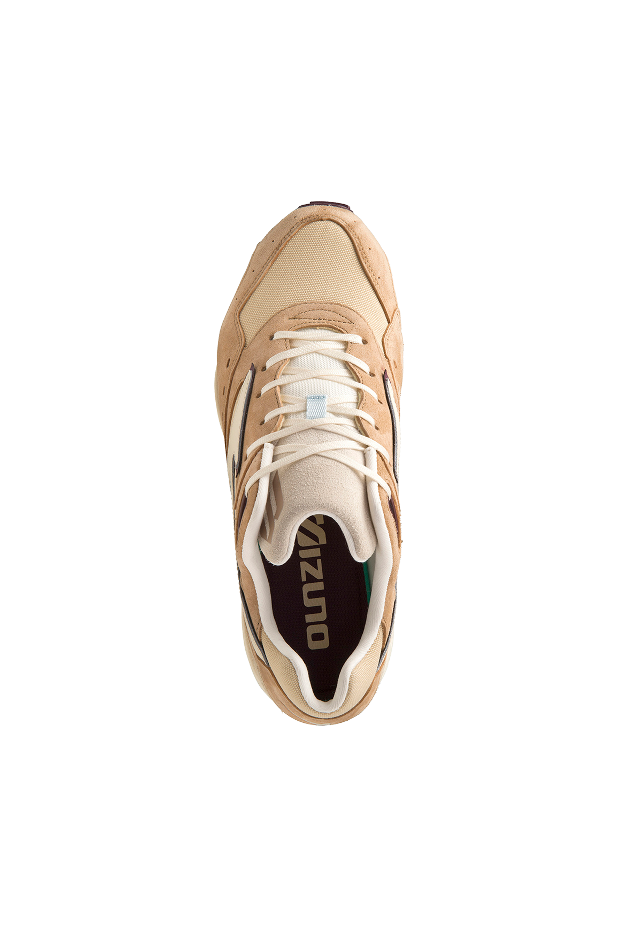 Mizuno Baskets SKY MEDAL Beige