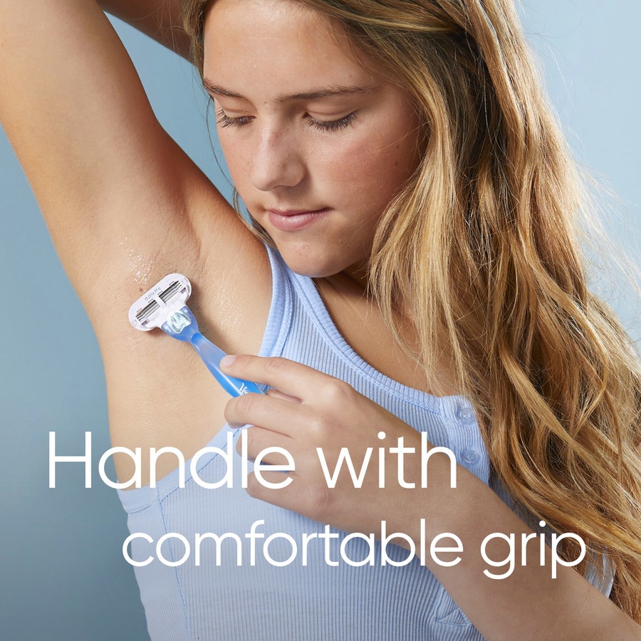 Gillette Venus Smooth Razor 1pcs