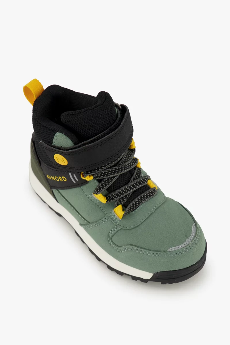 46 NORD Wayne Kinder Winterboot