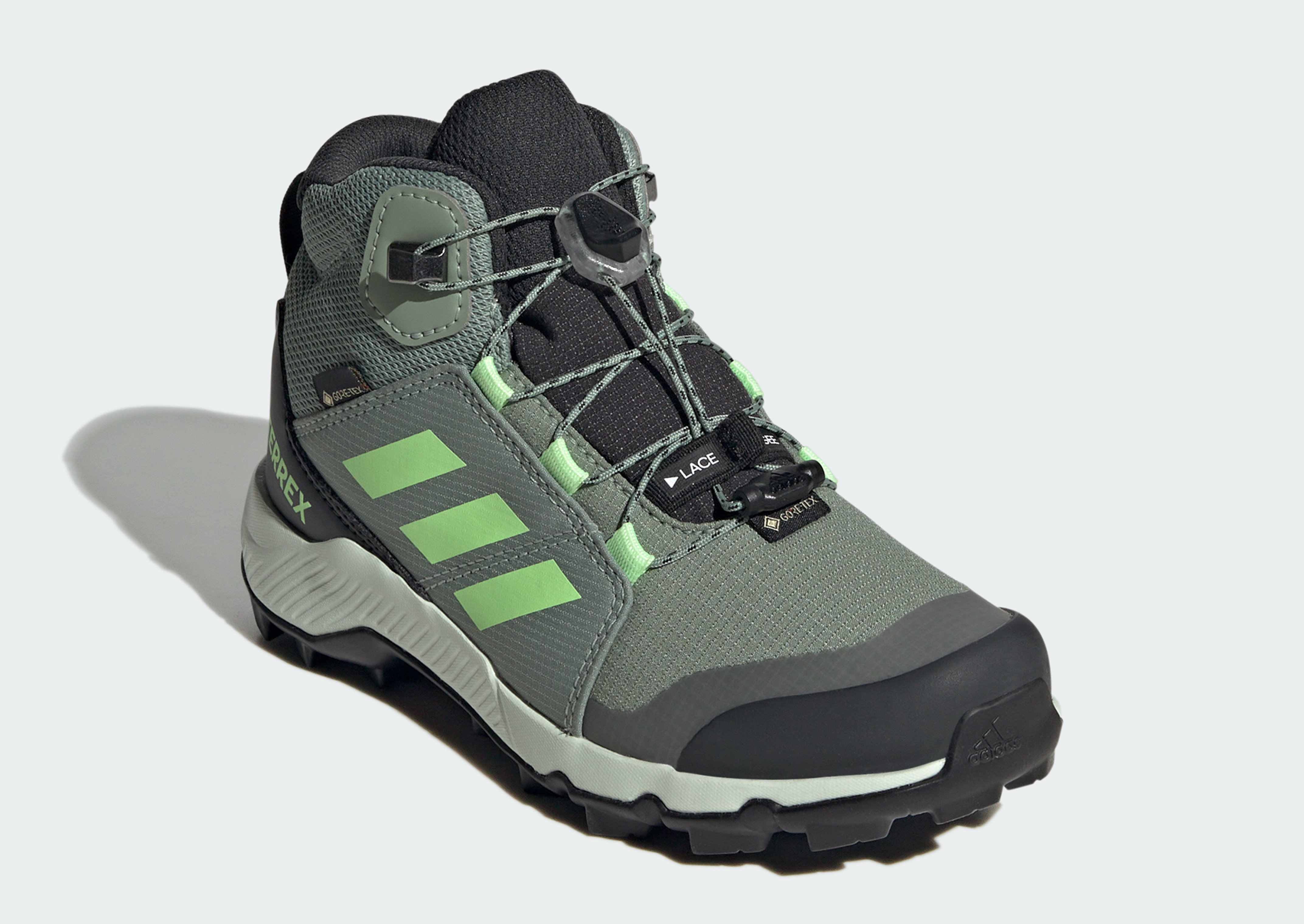 adidas Chaussure de randonnée Organizer Mid GORE-TEX