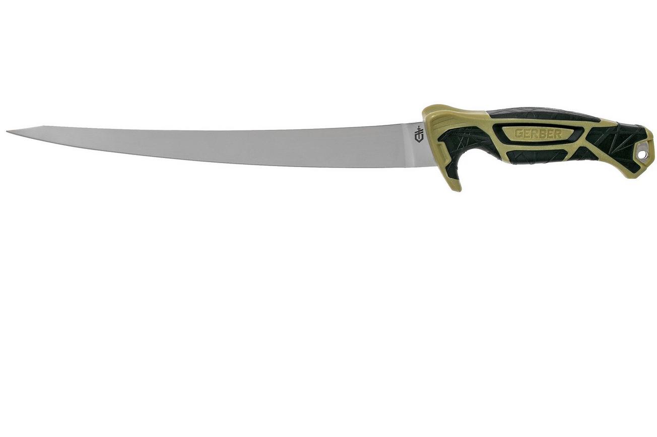 Gerber Controller 10