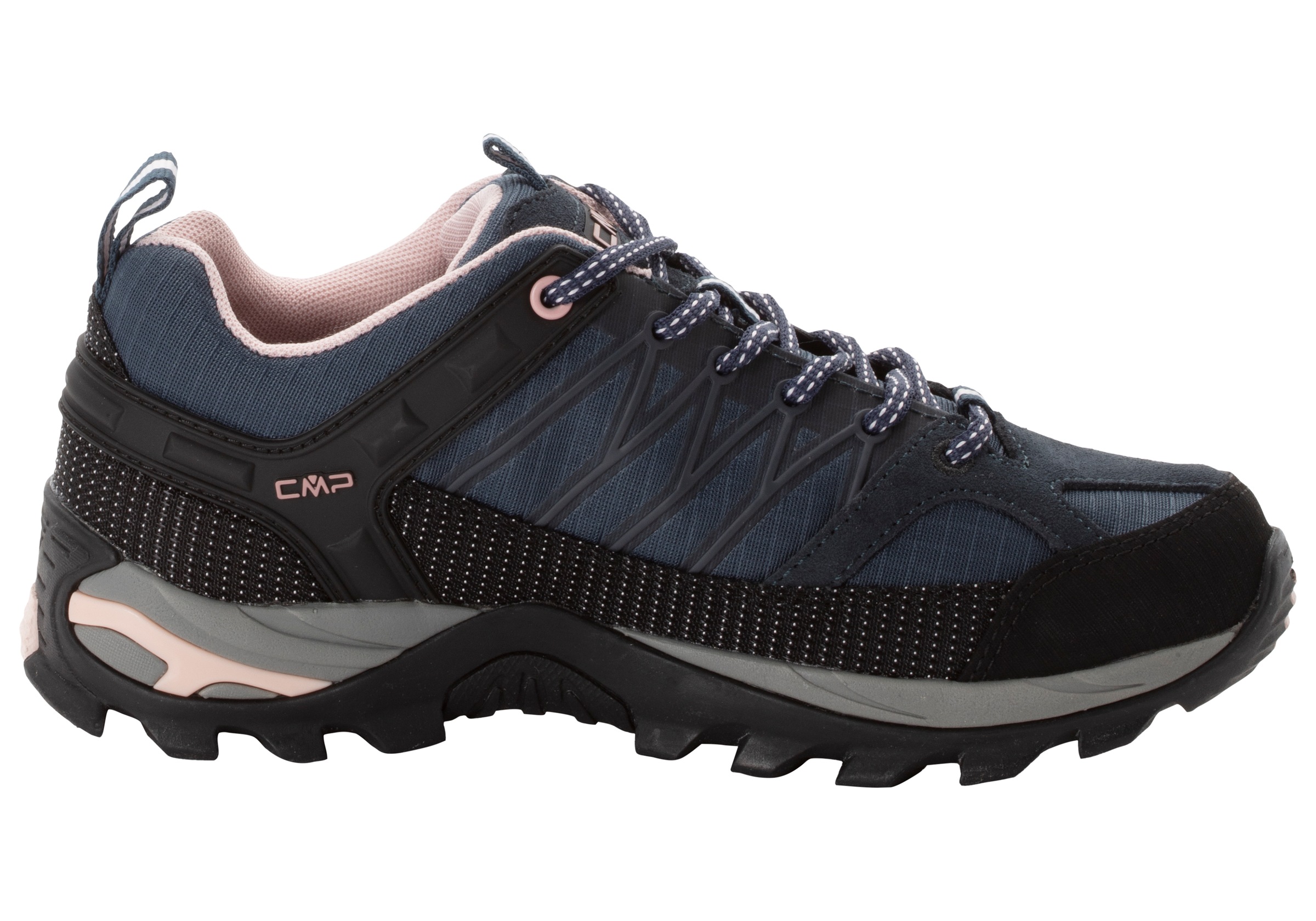 CMP Wanderschuh »Wmns Rigel Low Waterproof«  wasserdicht