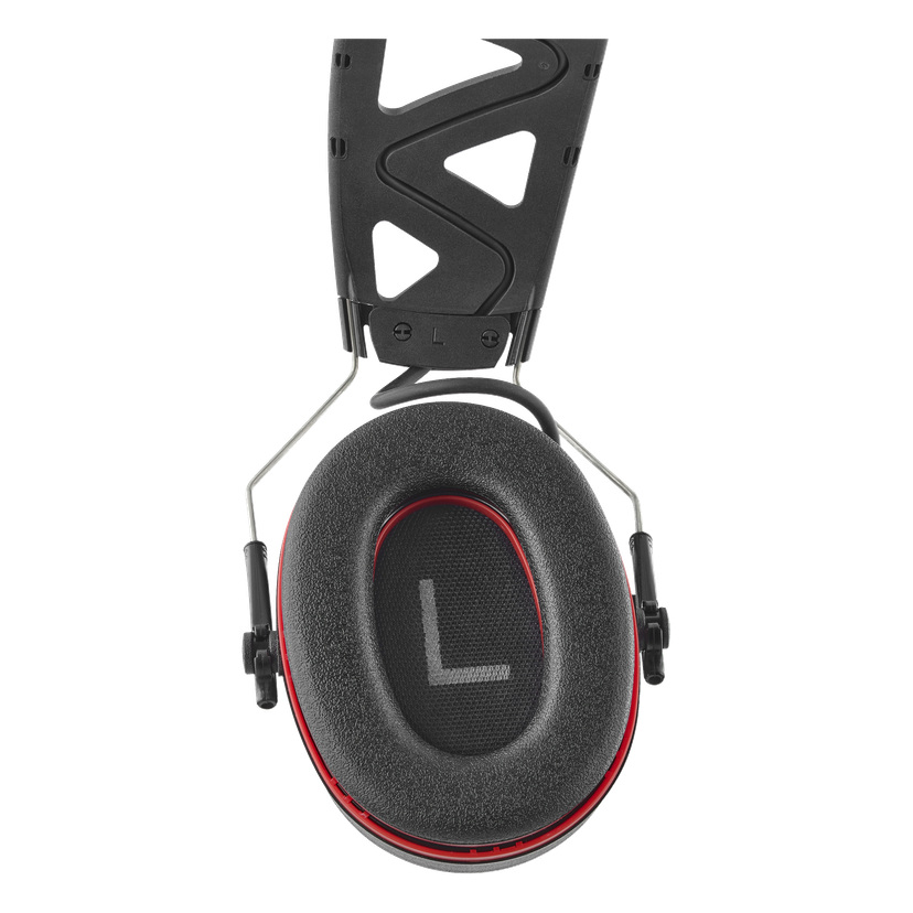 Hørselvern med Bluetooth 30 dB