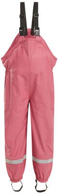 Nordbjørn Skagen Fôret Regnsett, Hide and Seek Pink