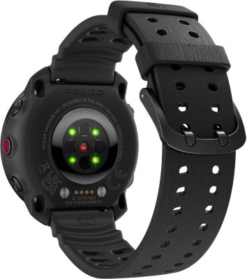 PolarVantage M3 - schwarz