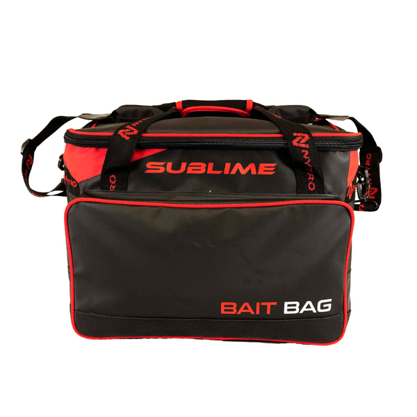 Sac Nytro NTR Sublime Accessory Carryall