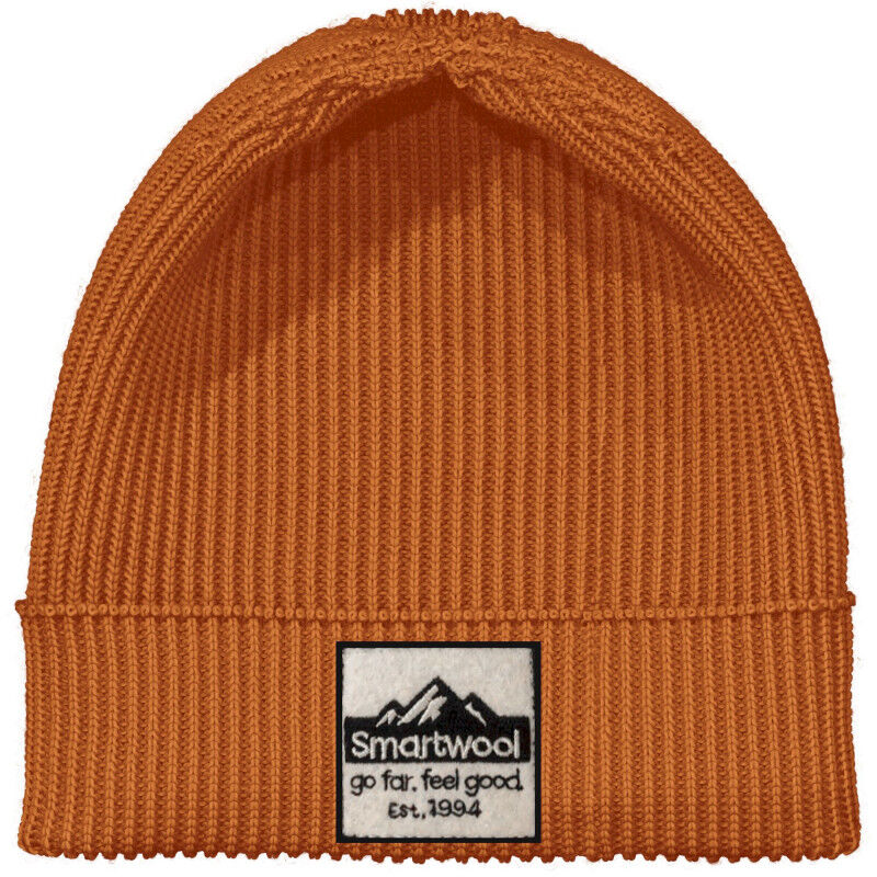 Smartwool Patch Beanie - Bonnet