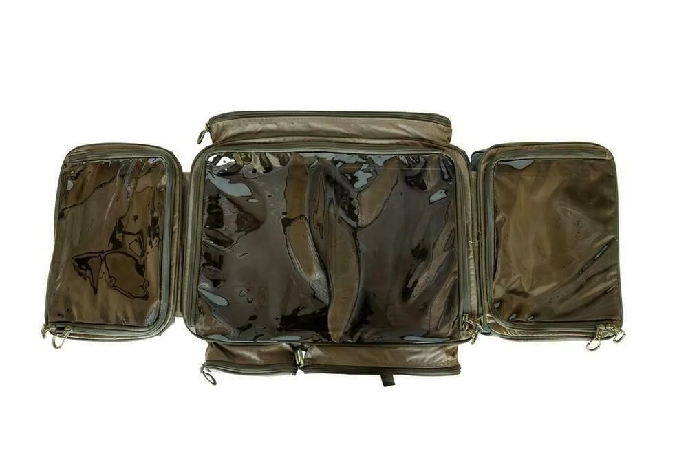 Shakespeare Skp Combination Rucksack