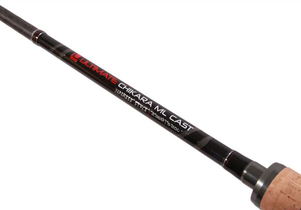 Ultimate Chikara Cast ML 2,36m 5-20g