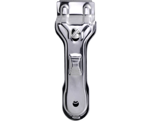 CENTA Glas- en Kookplaatreiniger, RVS Glasschraper