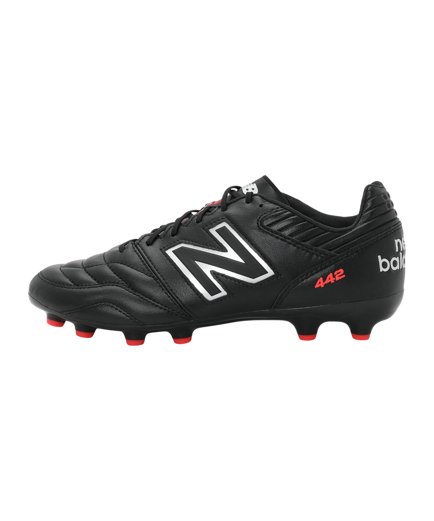 New Balance 442 Pro V2 AG Schwarz FMBK