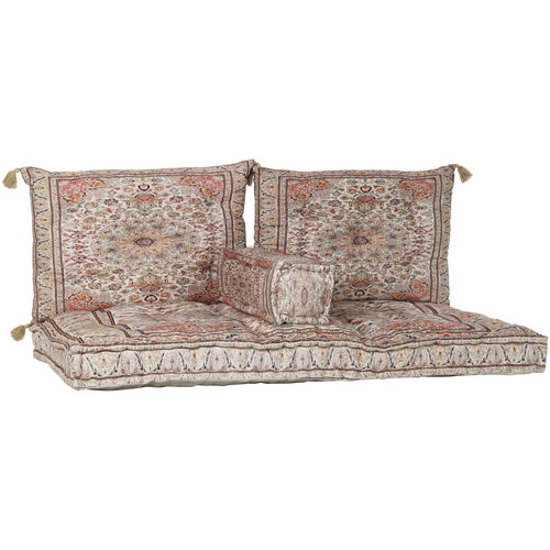 Alexandra Meti - Meti_CJ181738 Multicolor