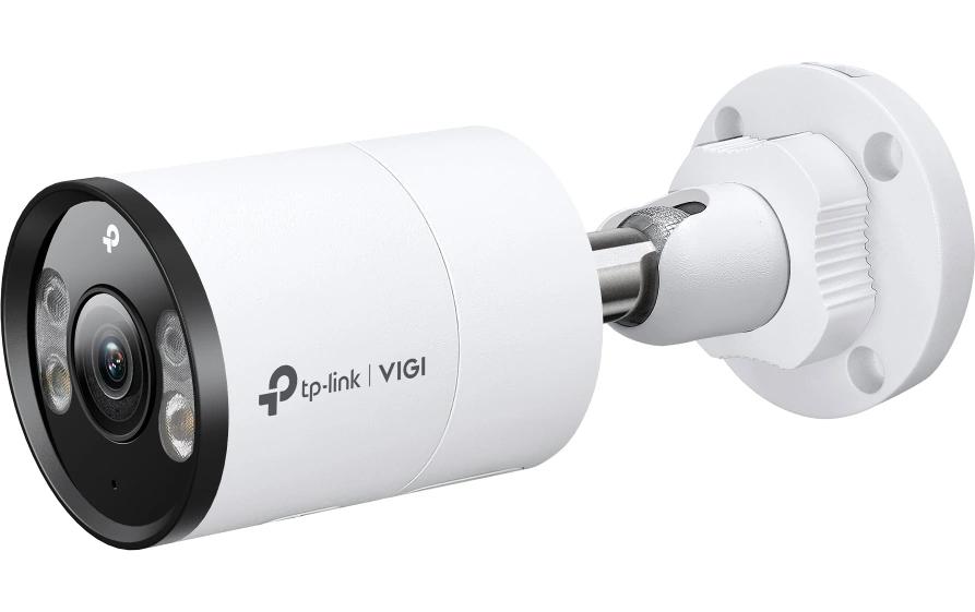 Netzwerkkamera VIGI InSight S355 2.8 mm Fixed Lens<br>IP-Sicherheitskamera 2880 x 1620 Pixel