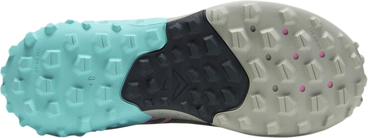 Nike Wildhorse 6 Multifarvet