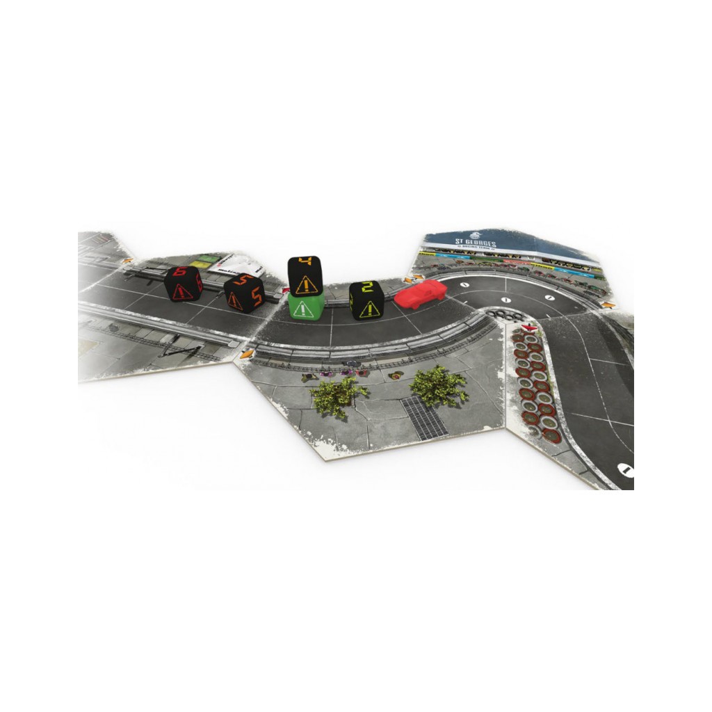 Rallyman GT - GT5 Extension