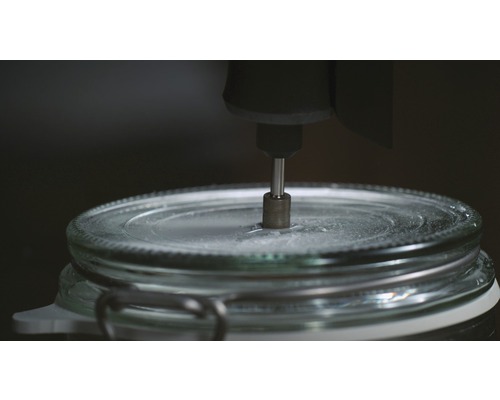 Dremel diamantglasboor Ø 3,2 mm (662)