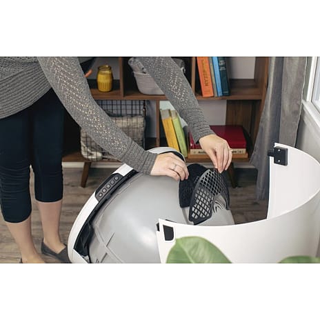 Litter-Robot 4 kulfiltre