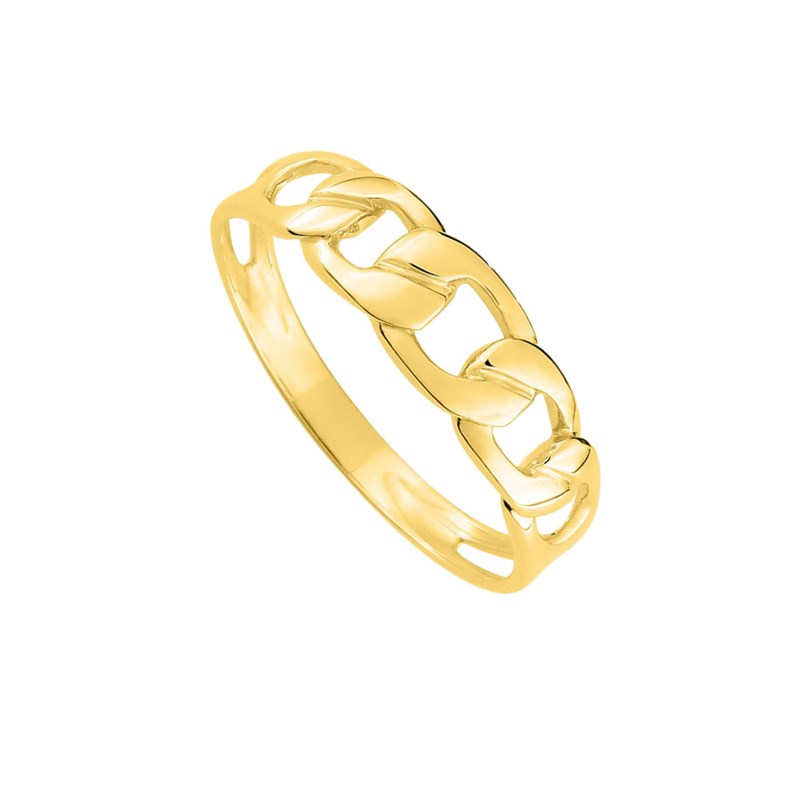 Bague Femme - Or 18 Carats