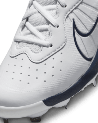 Nike Alpha Huarache Varsity 4 Low Men's Baseball Cleats
