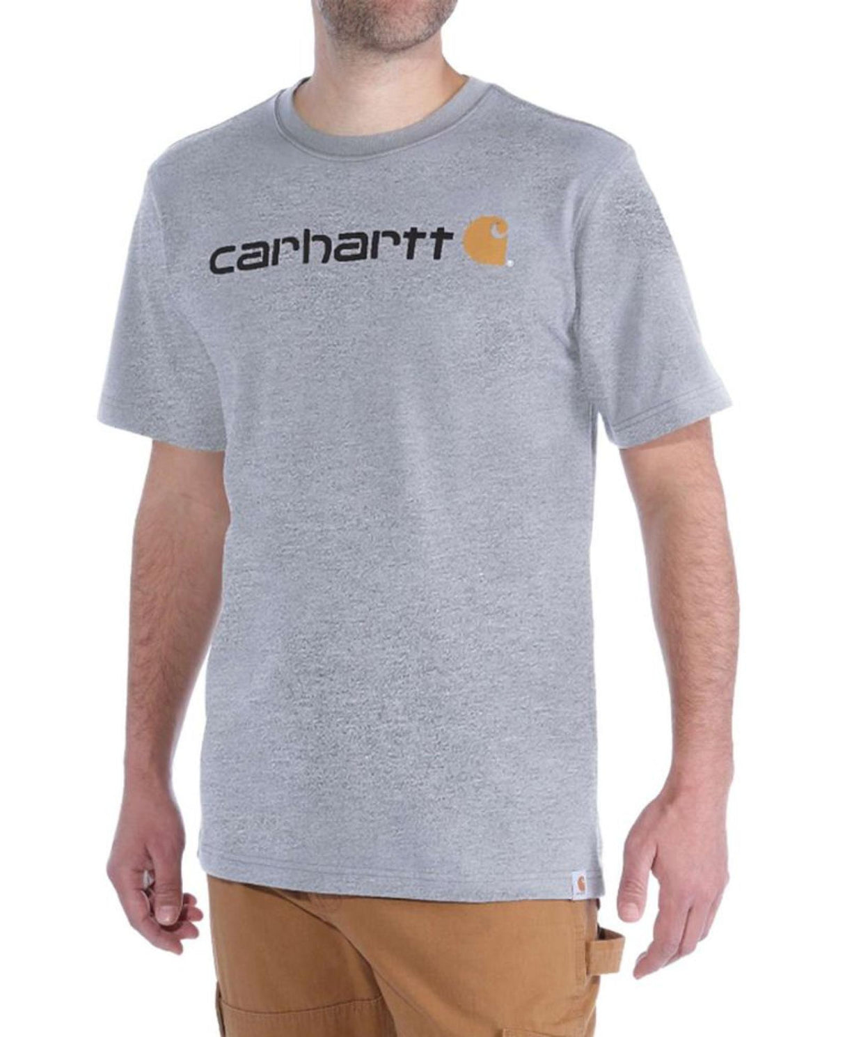 Carhartt<br>Core Logo