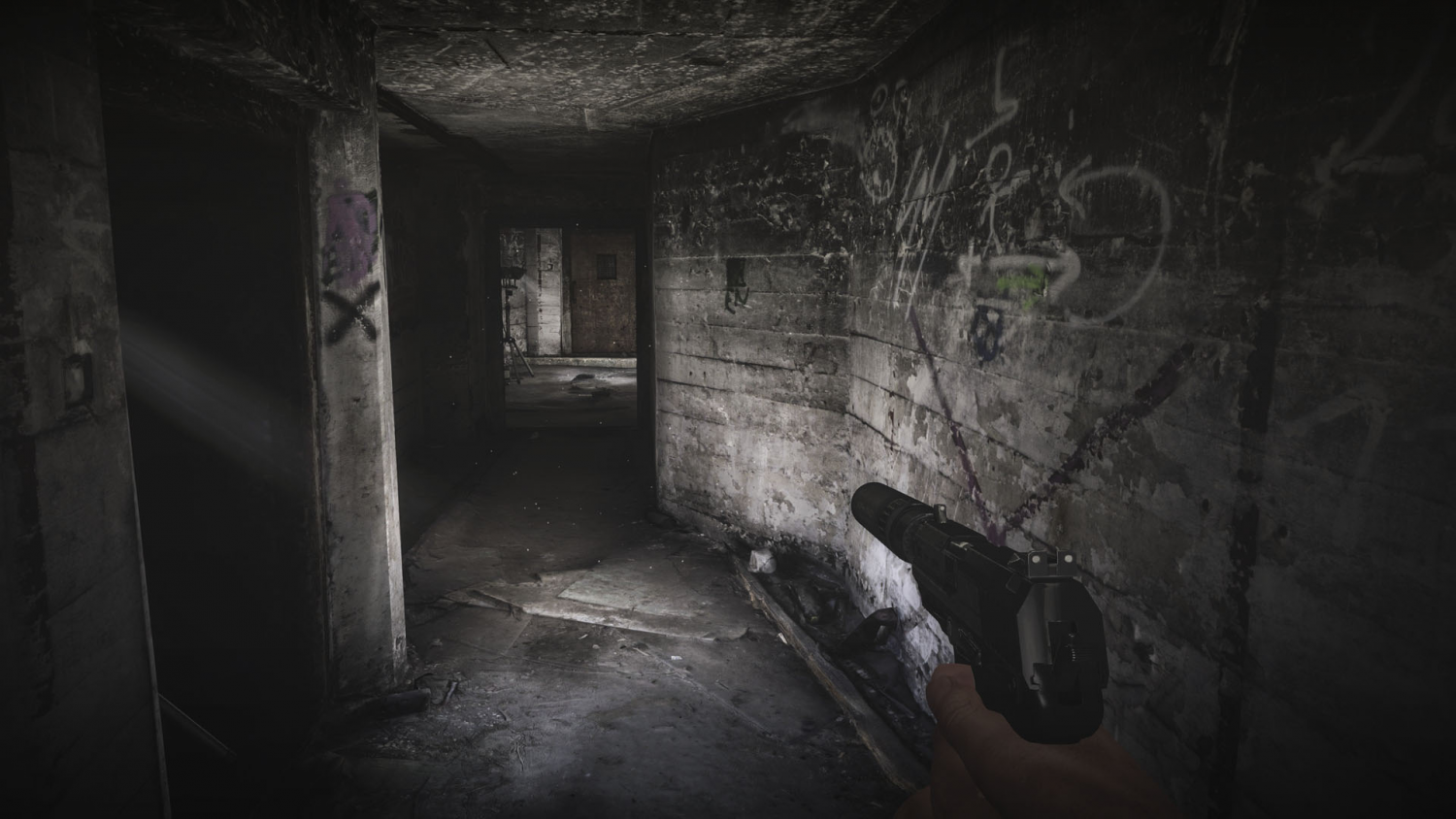 Get Even- PC