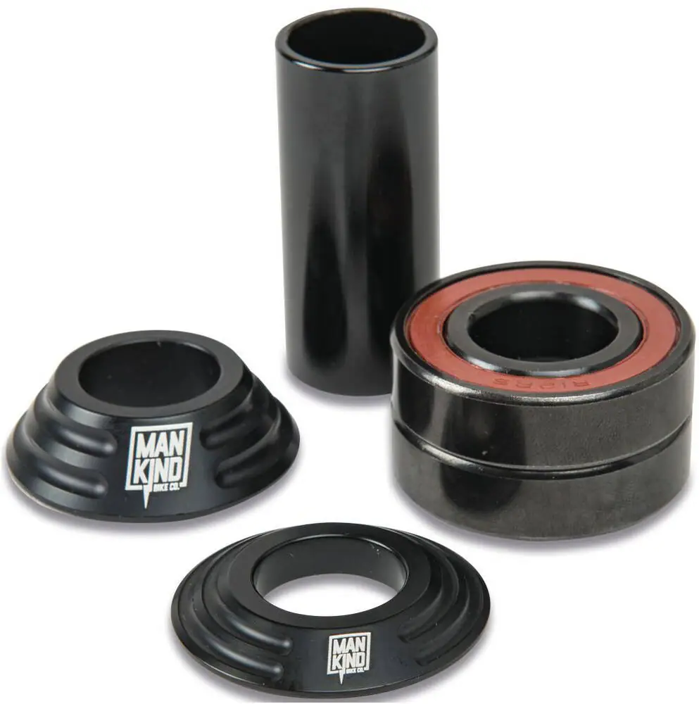 Mankind Epoch MID BMX Bottom Bracket | SkatePro