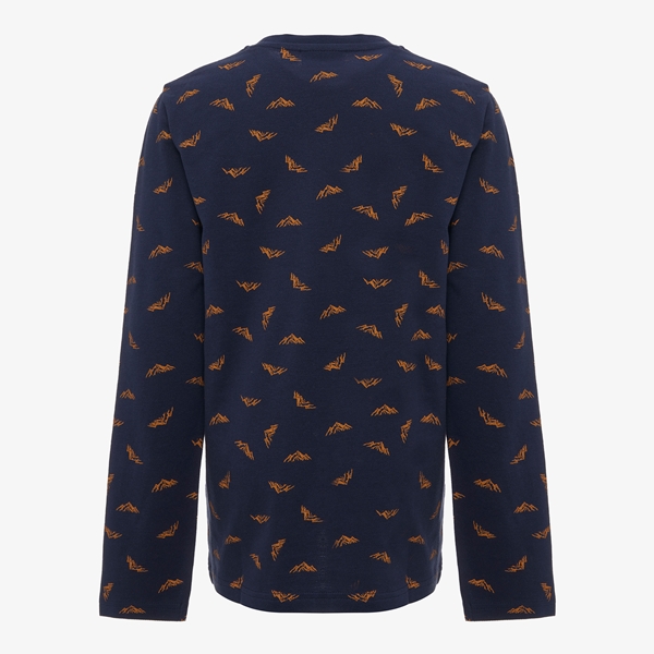 TwoDay jongens shirt
