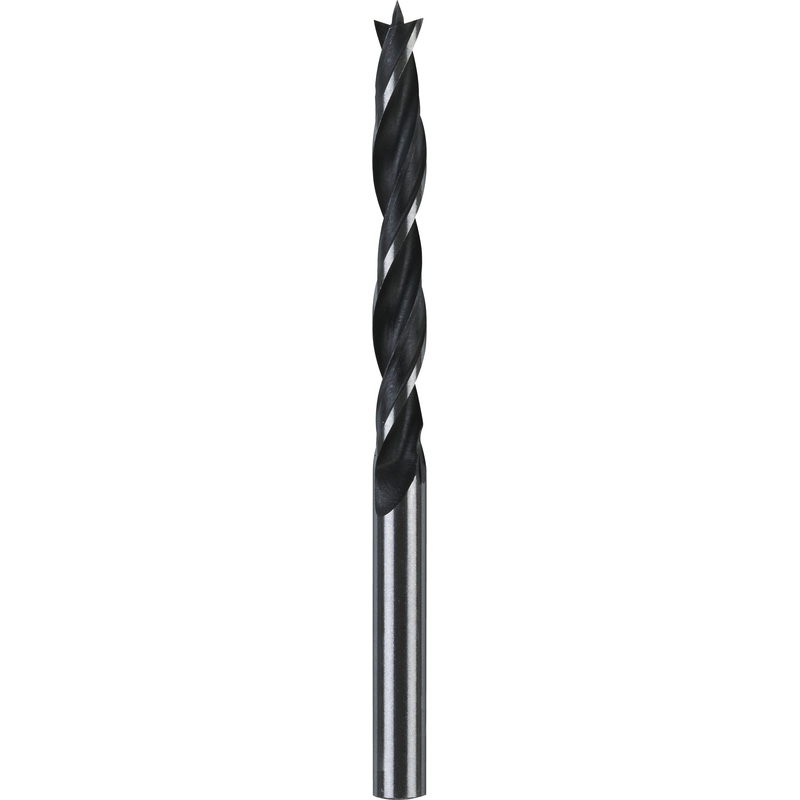 Milwaukee houtboor 8x117mm
