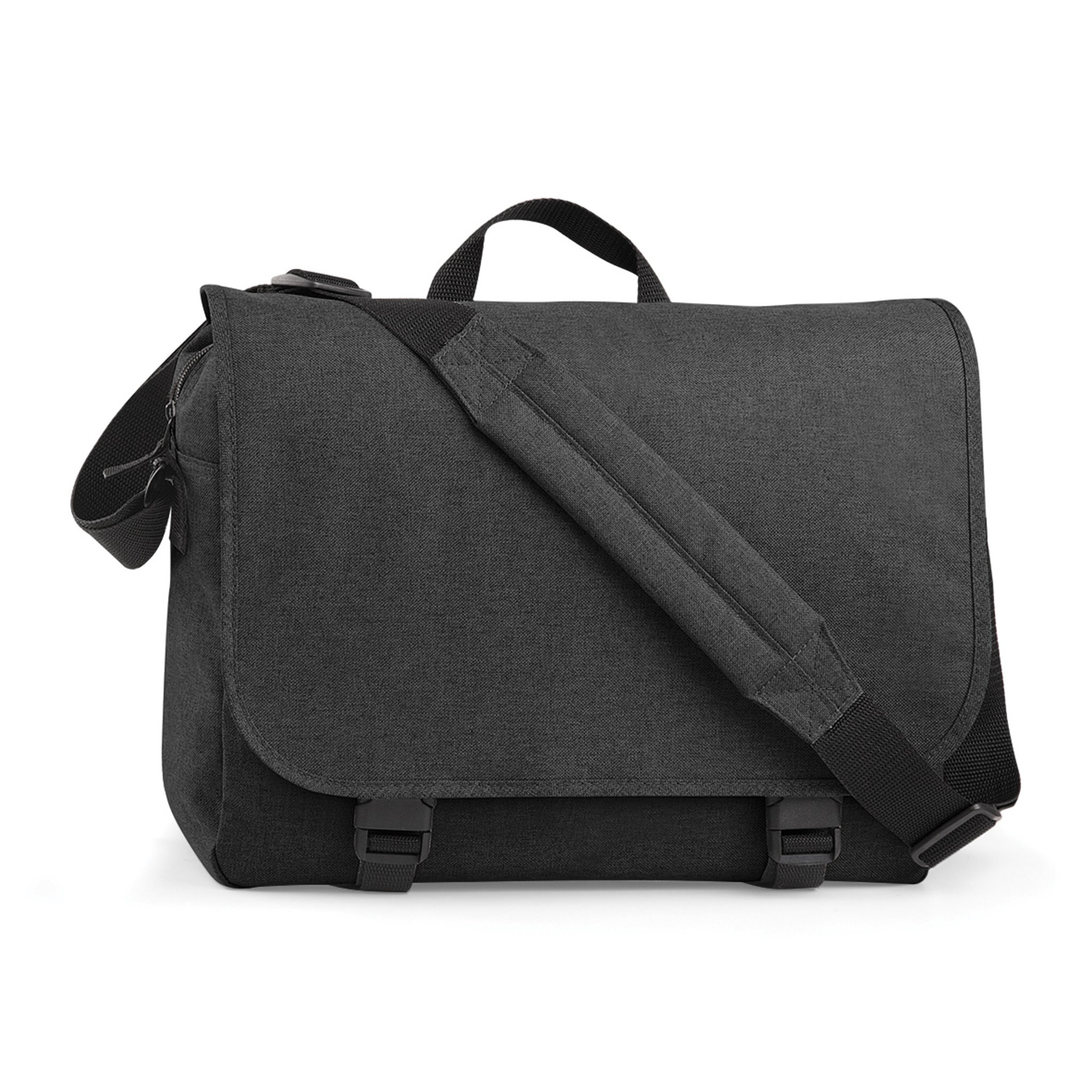 Bag Base BG218 - Sac Bandoulière Sacoche Tendance 2 Tons