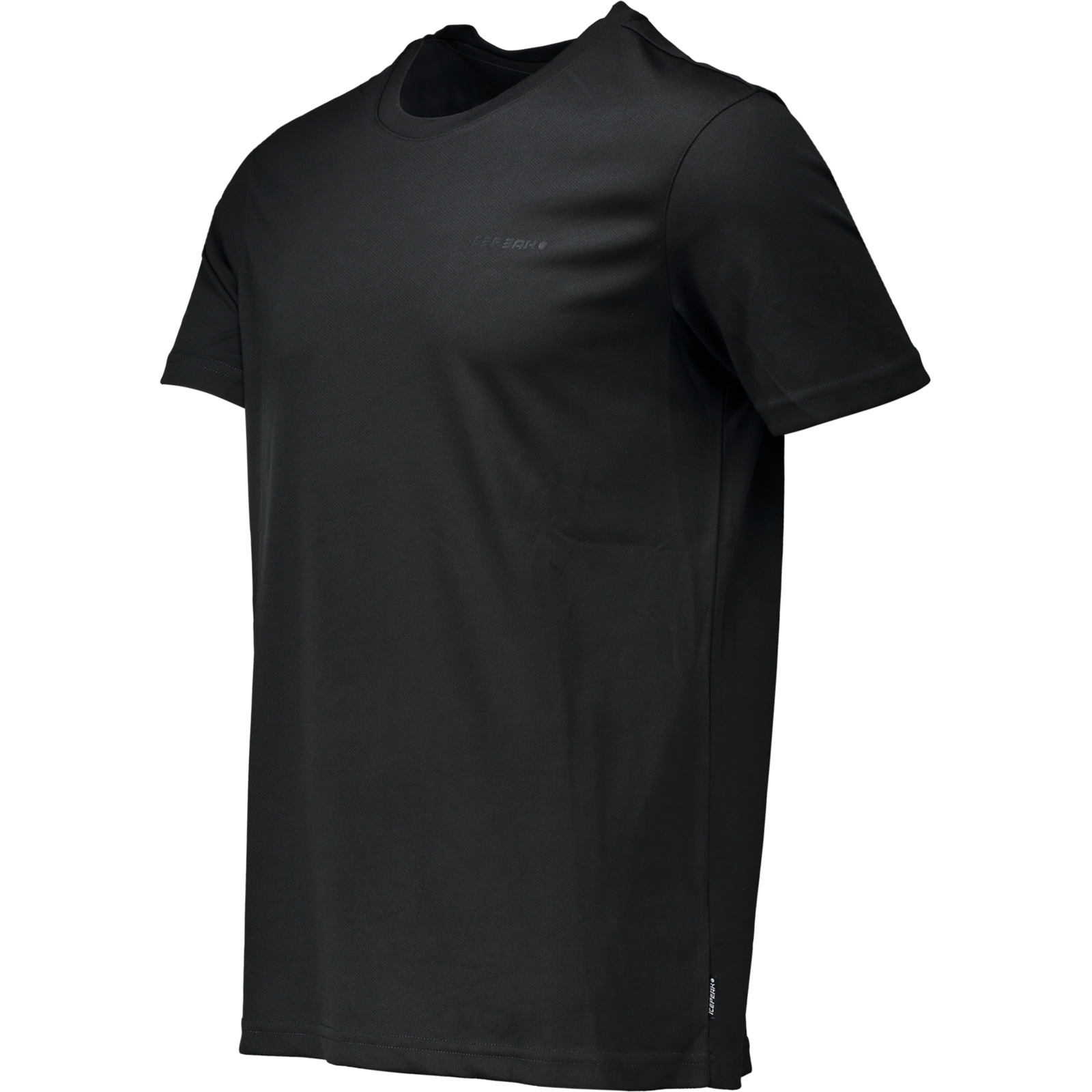 Icepeak Berne T-Shirt Hr, rot, S