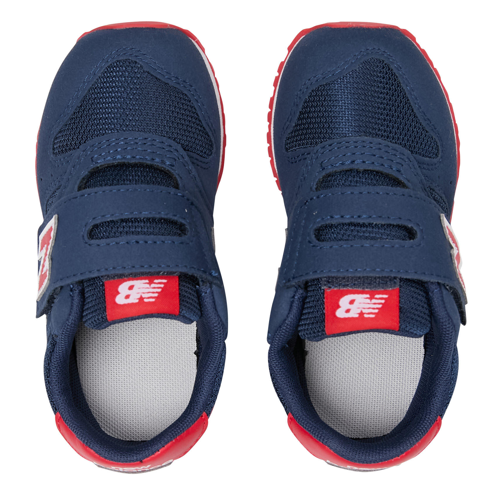 373 - Baskets basses | Bleu