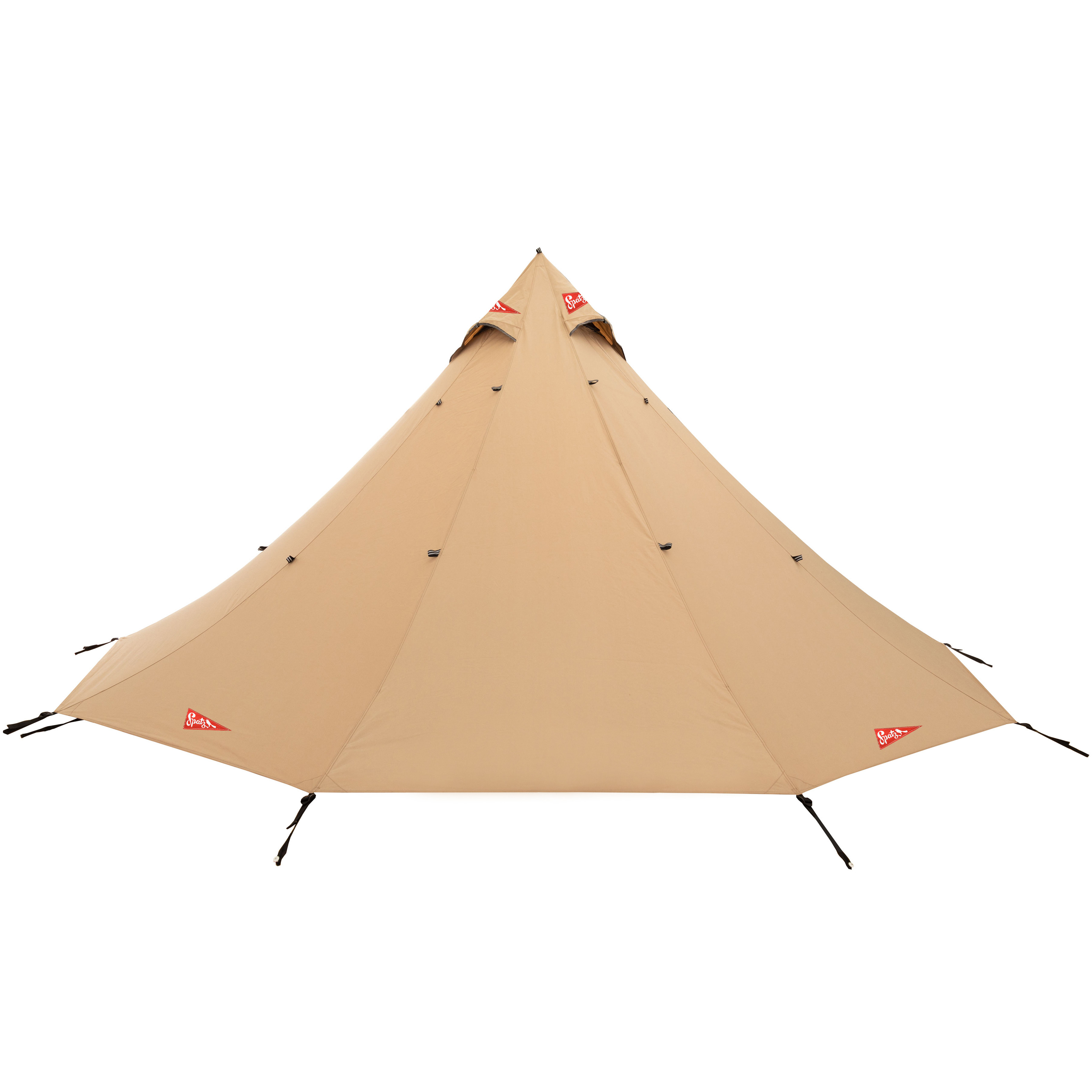 Wigwam 5 BTC