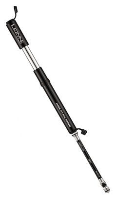 Pompe à Main Lezyne Lite Drive HP Noir