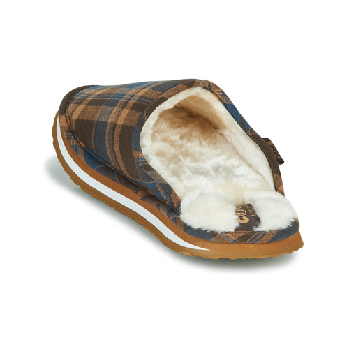 Cool shoe - HOME - Bleu/Gris