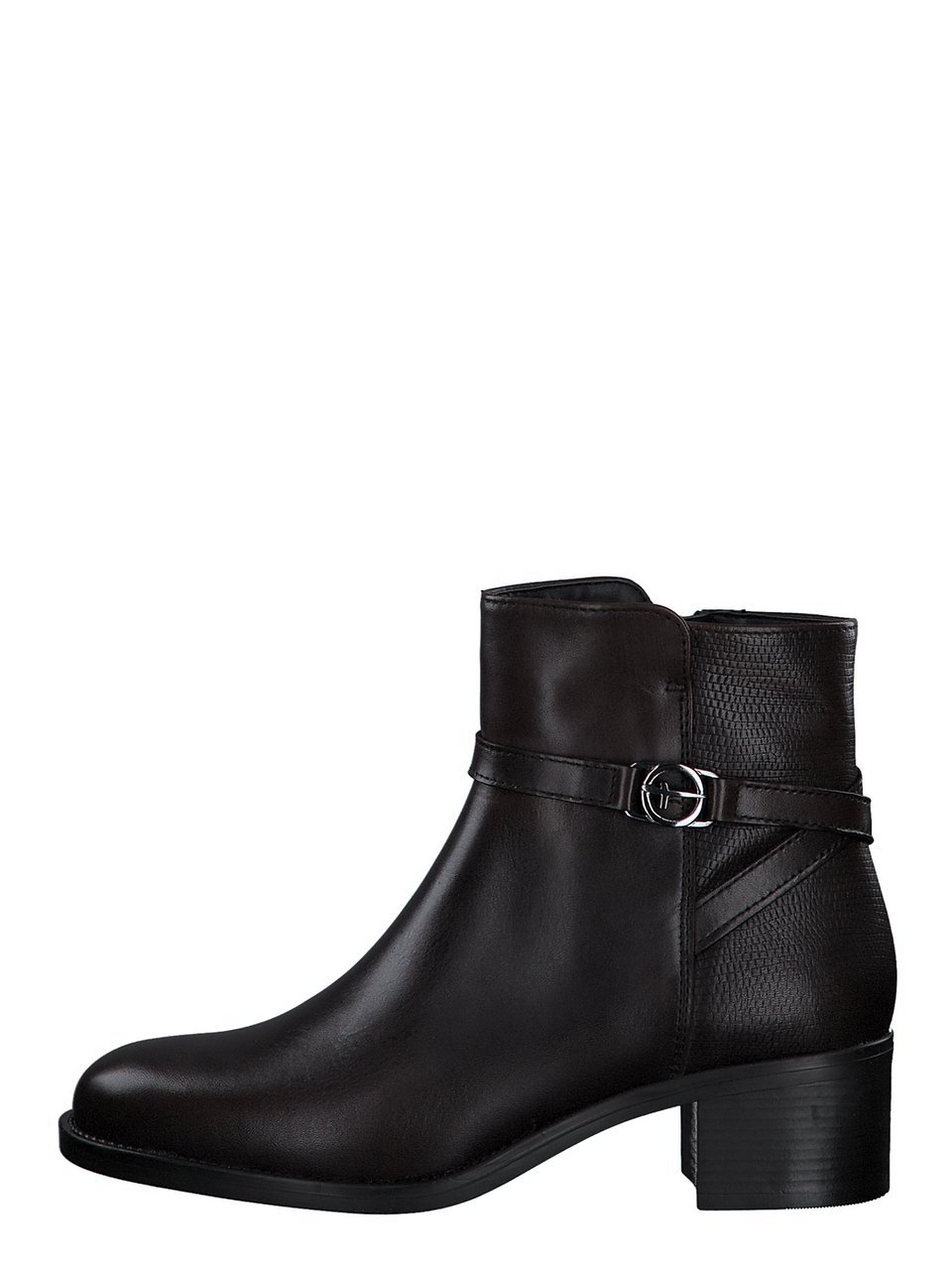 Stiefelette