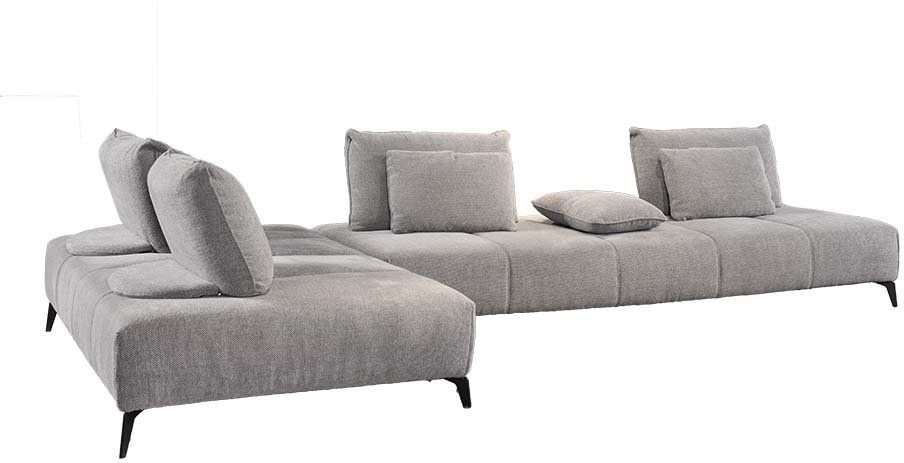 Eijerkamp Collectie Guerno Hoekbank